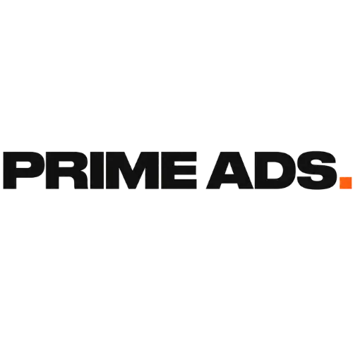 Prime Ads – Performance Marketing Agency